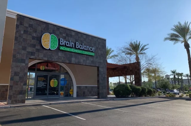 Brain Balance Mesa