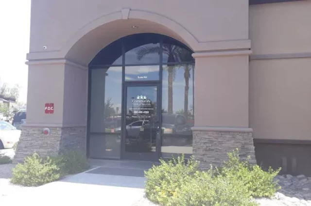 Community Medical Services Mesa on Arbor Community Medical Services Mesa on Arbor
