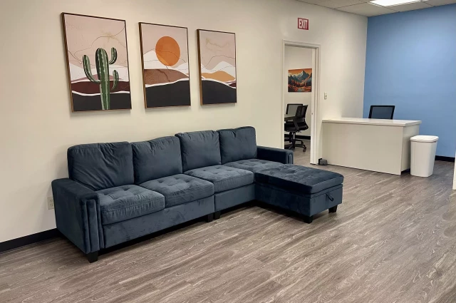 Revive Recovery Center Revive Recovery Center