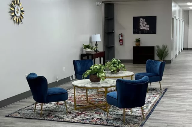 Legacy Recovery Center - Mesa Legacy Recovery Center - Mesa
