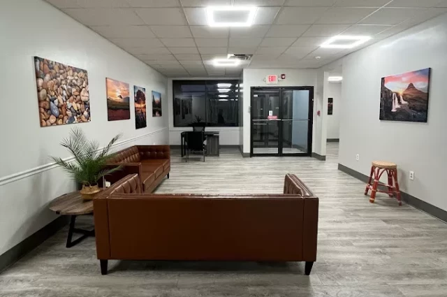 Legacy Recovery Center - Mesa Legacy Recovery Center - Mesa