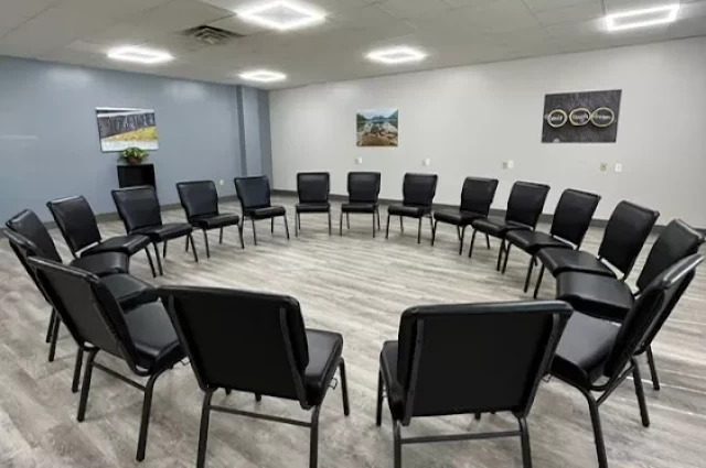 Legacy Recovery Center - Mesa Legacy Recovery Center - Mesa
