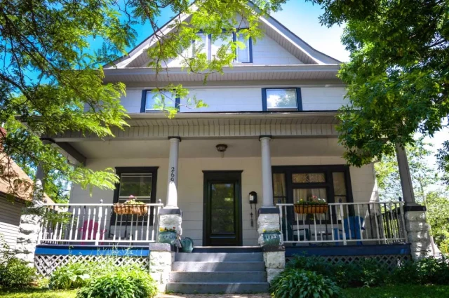 Saint Paul Sober Living