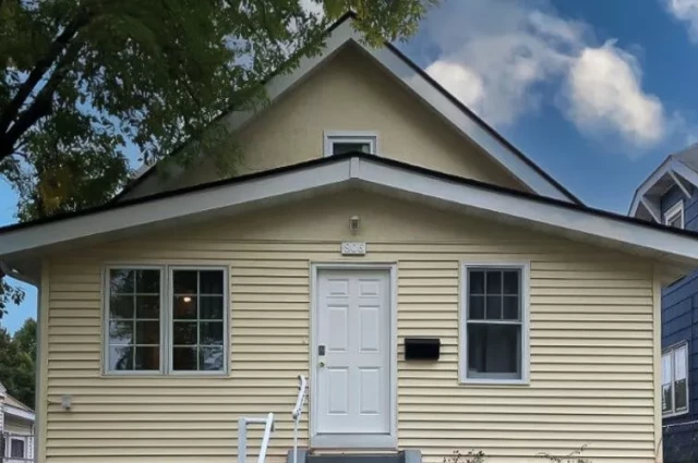 Aspire Sober Living Blair