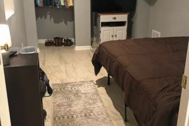 Aspire Sober Living Blair