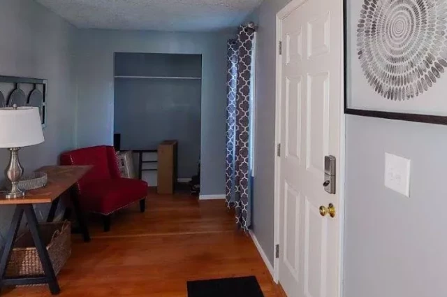 Aspire Sober Living Blair