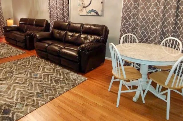 Aspire Sober Living Blair