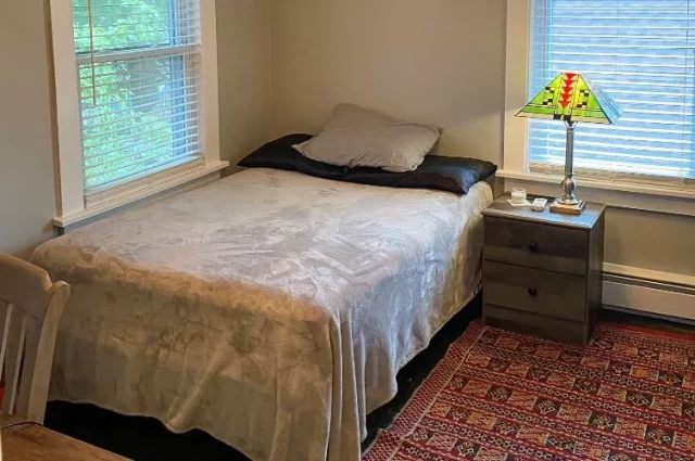 Aspire Sober Living Hague