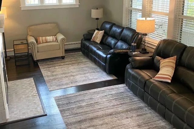 Aspire Sober Living Hague