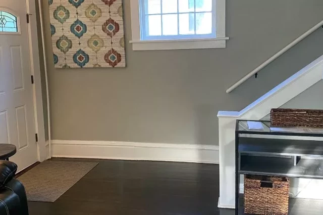 Aspire Sober Living Hague