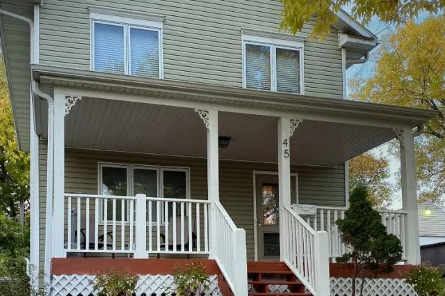 Aspire Sober Living Litchfield