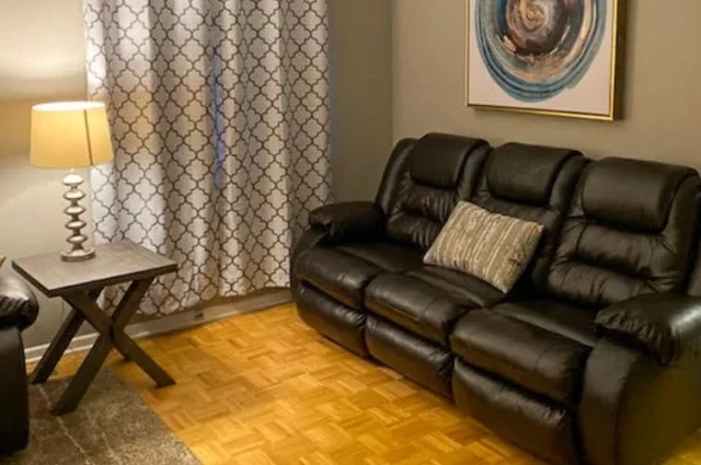 Aspire Sober Living Litchfield