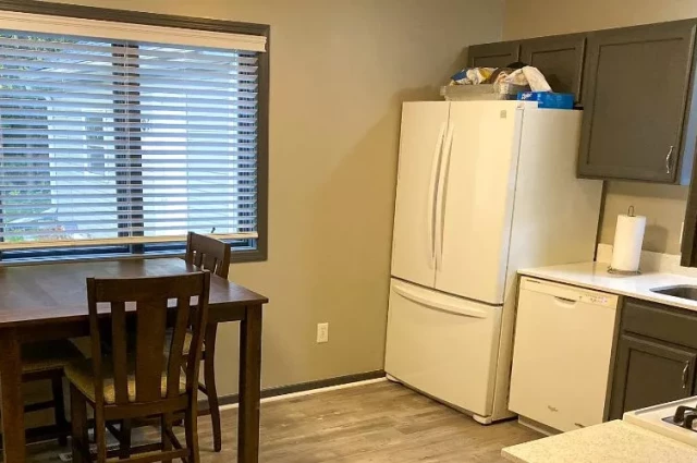 Aspire Sober Living Litchfield