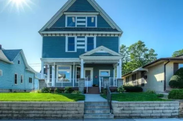 Recovery Homes of Minnesota - Iglehart II Men's House