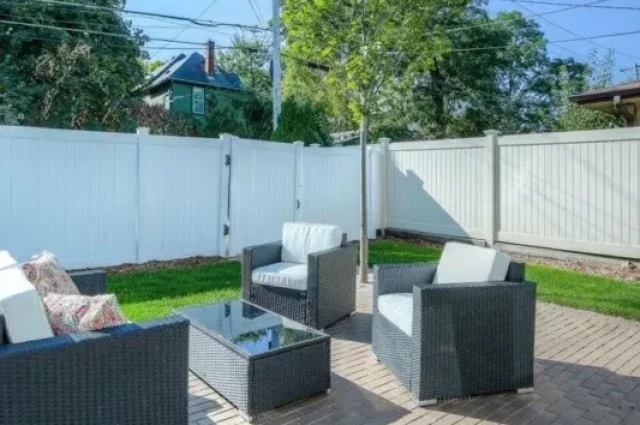 Recovery Homes of Minnesota - Iglehart II Men's House