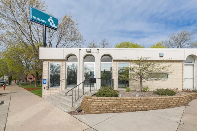 St. Paul NUWAY Counseling Center