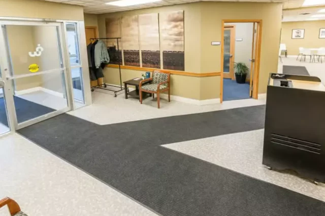 St. Paul NUWAY Counseling Center