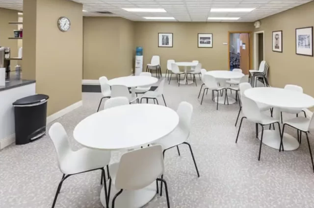 St. Paul NUWAY Counseling Center