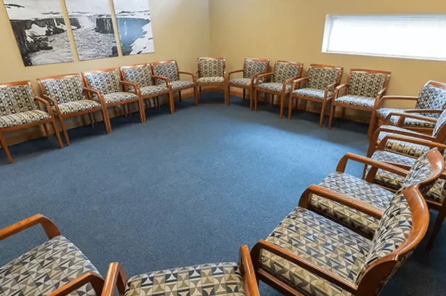 St. Paul NUWAY Counseling Center