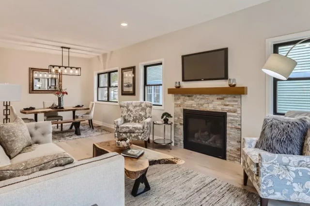 Recovery Homes of Minnesota - Jefferson House