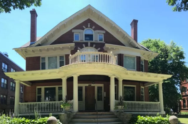 Summit Hills Sober Living