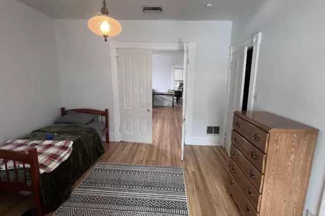 Kingdom Living Sober Home