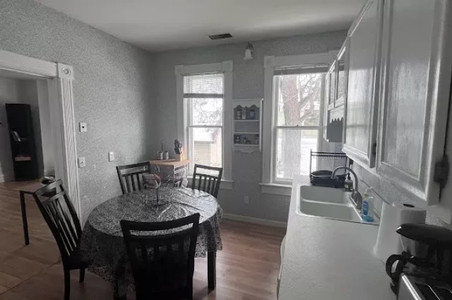 Kingdom Living Sober Home