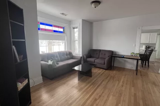 Kingdom Living Sober Home