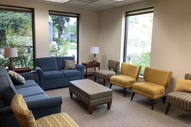 The Emily Program for Adolescents Anna Westin House St. Paul