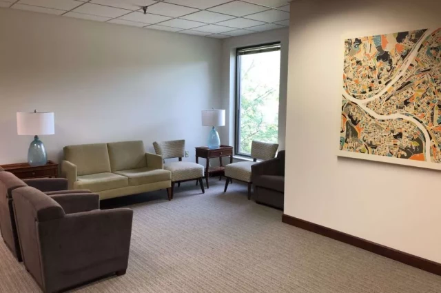 The Emily Program for Adolescents Anna Westin House St. Paul