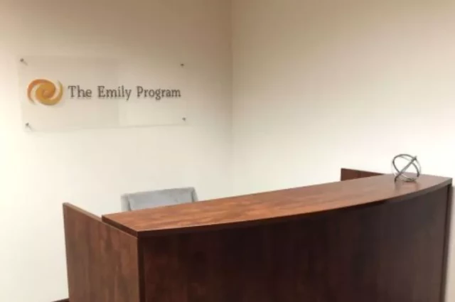 The Emily Program for Adolescents Anna Westin House St. Paul