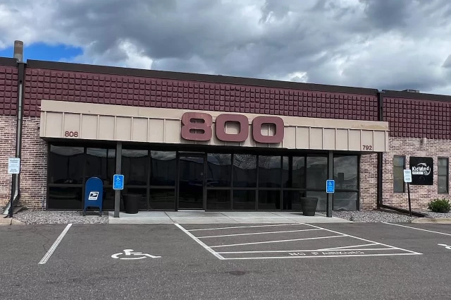 Minnesota Recovery Connection