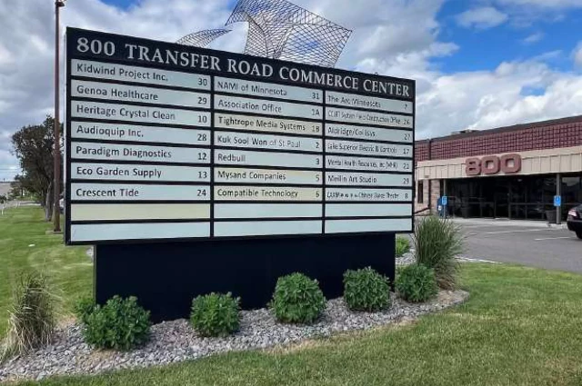 Minnesota Recovery Connection