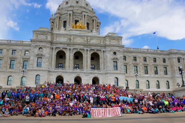 Minnesota Recovery Connection