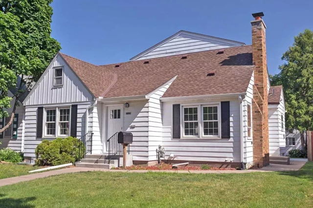 Recovery Homes of Minnesota - Hartford House