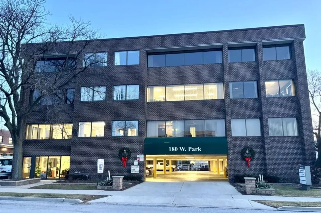 LifeStance Health Elmhurst