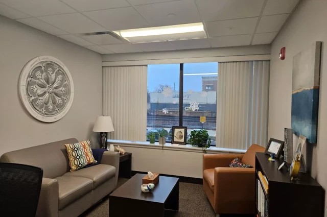 LifeStance Health Elmhurst