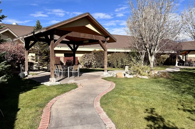 New Roads Behavioral Health North Program
