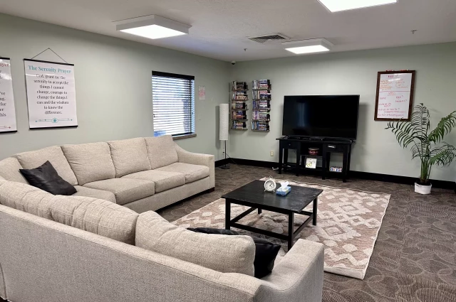 New Roads Behavioral Health North Program