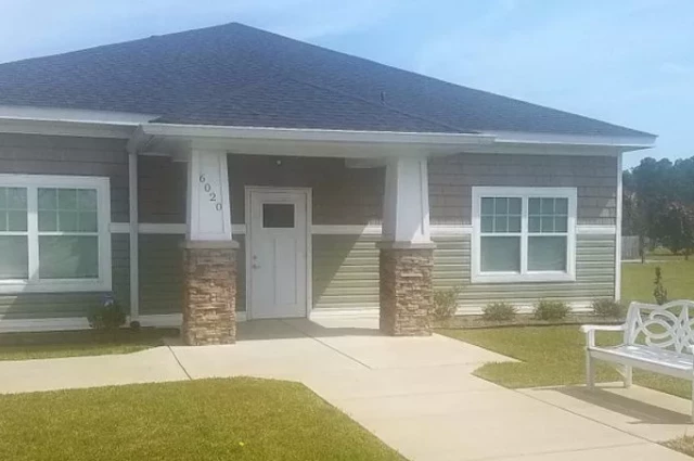 Murray Fork Clinic Fayetteville