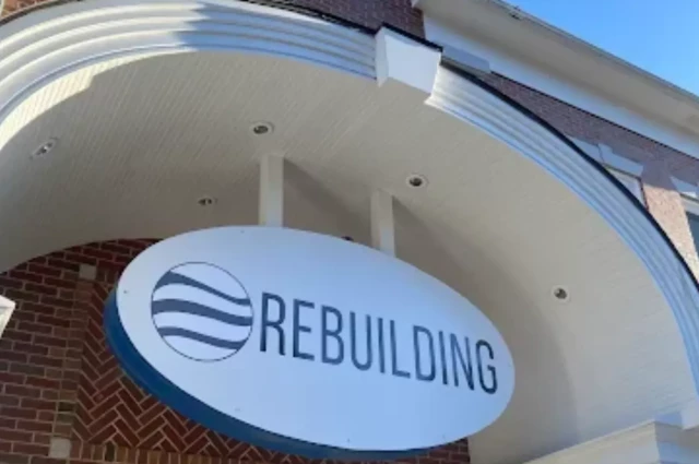 Rebel Recovery Florida-Palm Beach
