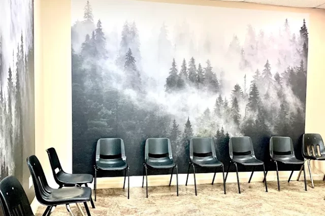 American Habitare and Counseling