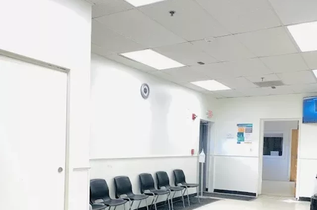 American Habitare and Counseling