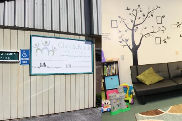 Child and Family Service East Hawaii Island