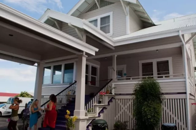 Hawaii Naturopathic Retreat Hawaii Naturopathic Retreat