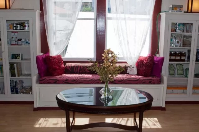 Hawaii Naturopathic Retreat Hawaii Naturopathic Retreat