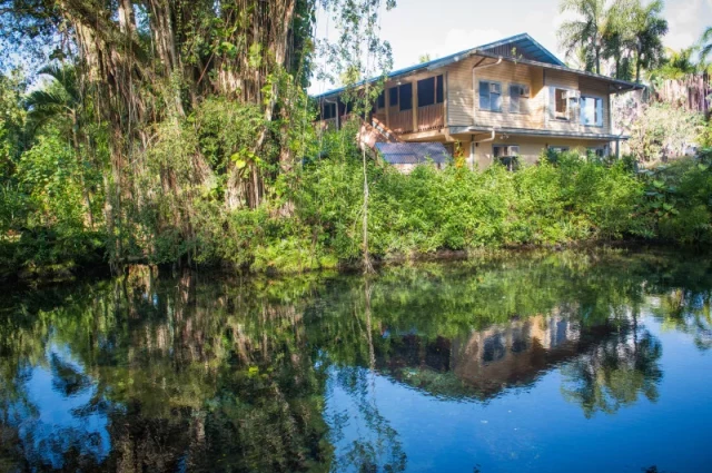 Pacific Quest Pacific Quest