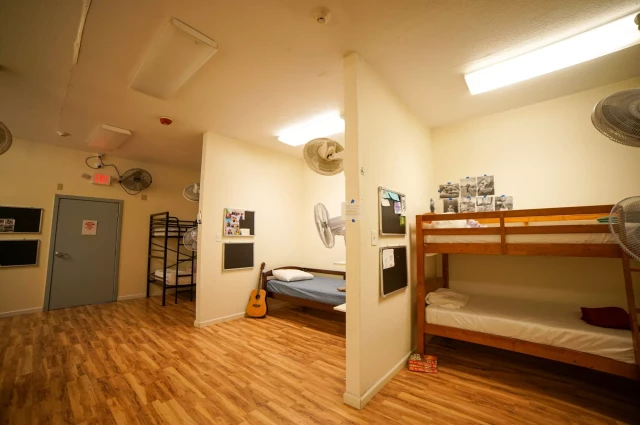 Pacific Quest Pacific Quest