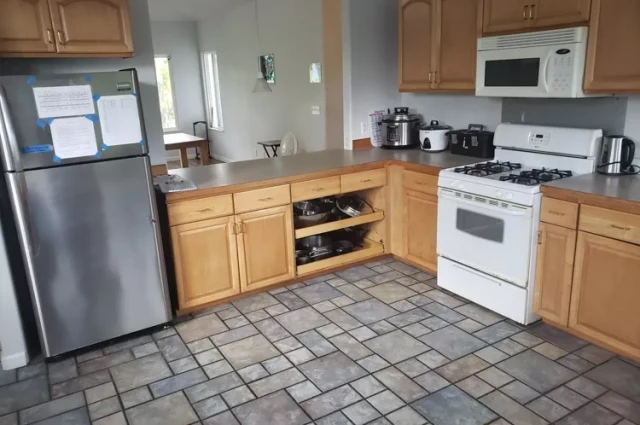 Pacific Quest Pacific Quest