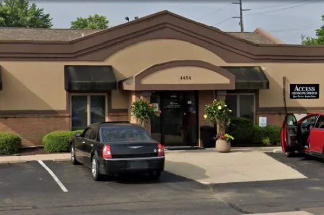 Access Counseling Services Access Counseling Services